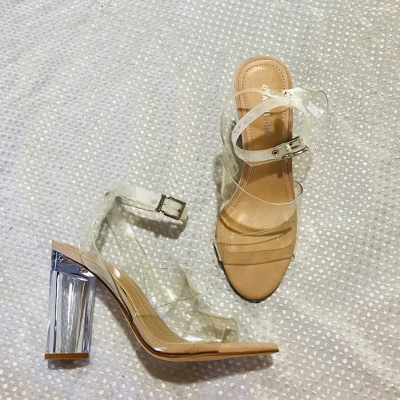Gianni bini heels - Picture 1 of 11